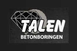 Begonnen als Talen Betonboren