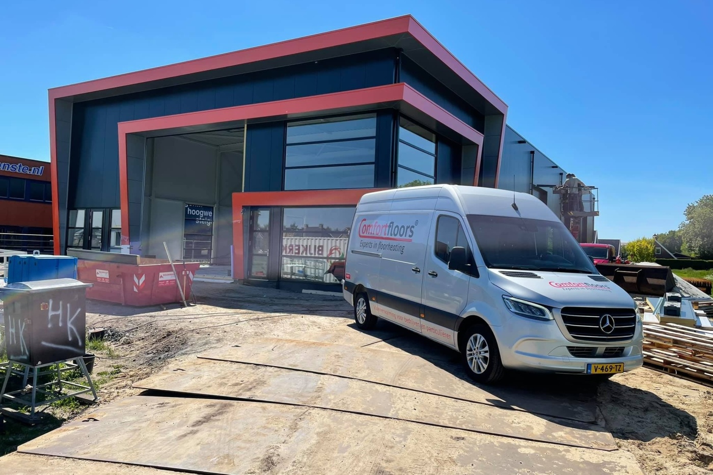 Uitbreiden met franchises